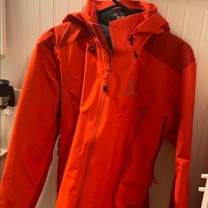 Brand new Arcteryx jacket